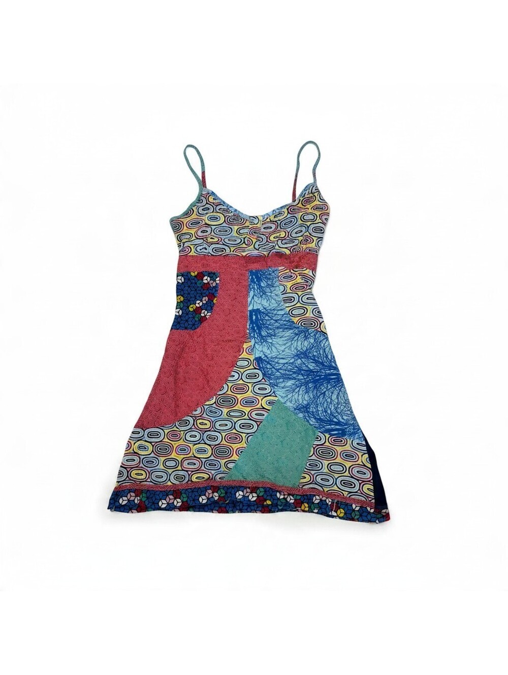 CRM Graphic Sundress